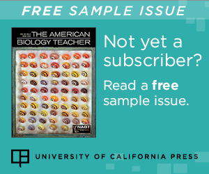 ABT Free sample issue