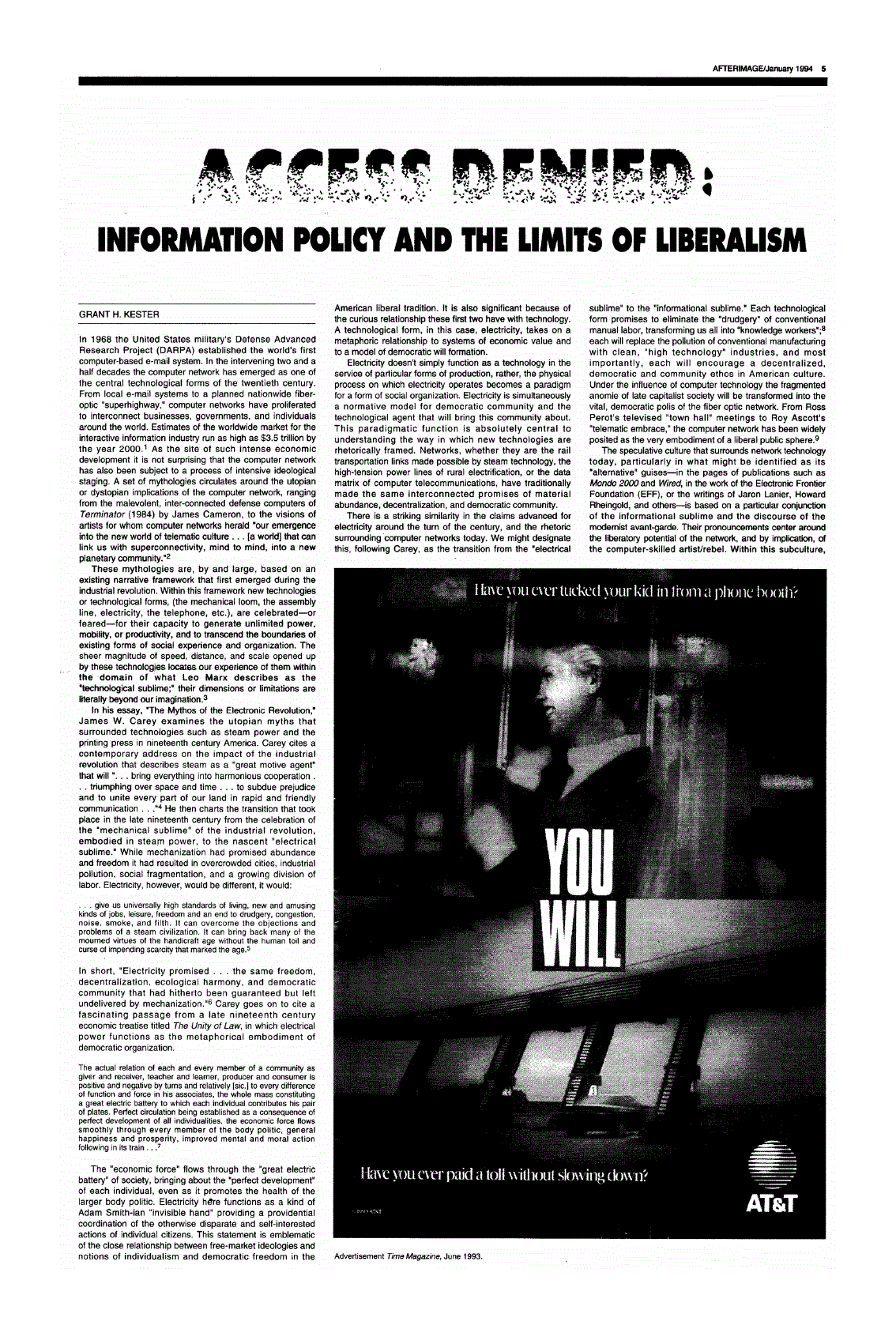 Article PDF first page preview