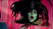 Still from The Green Carnation (2012) by Angel Rose Denman; courtesy the artist.