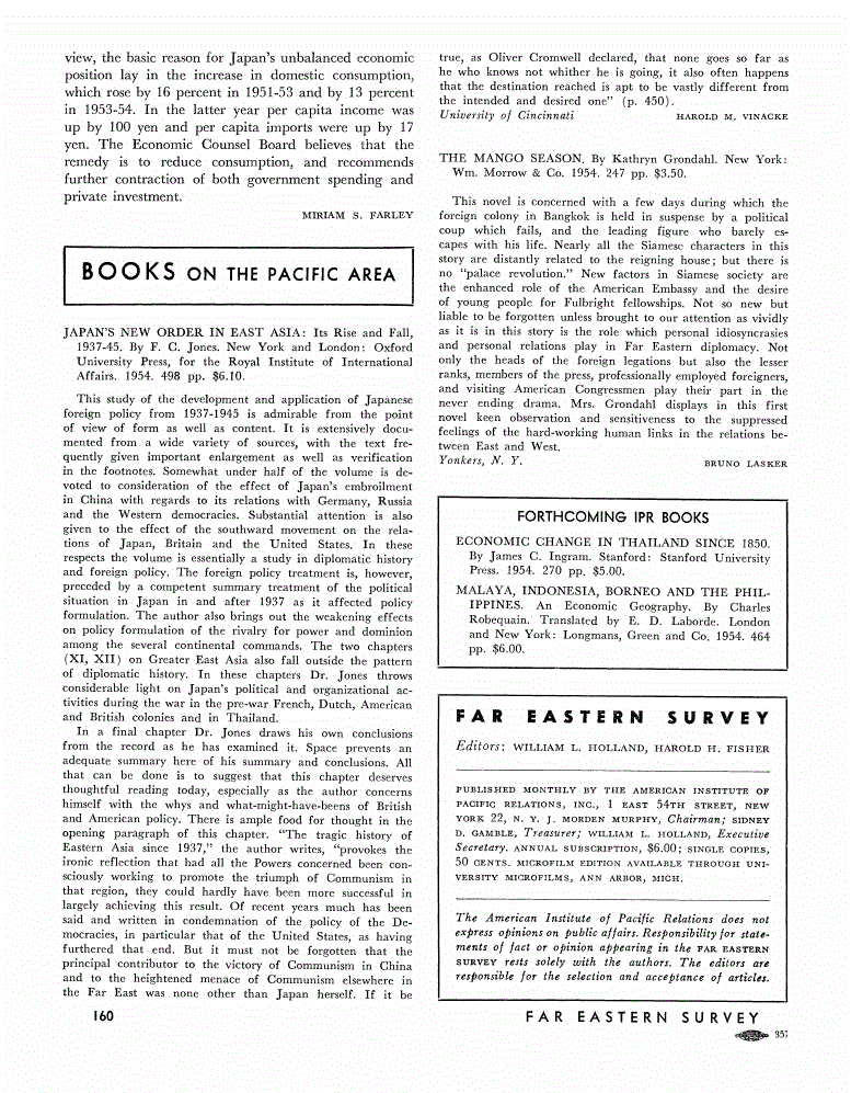 First page of Review: <italic>The Mango Season</italic>, by Kathryn Grondahl