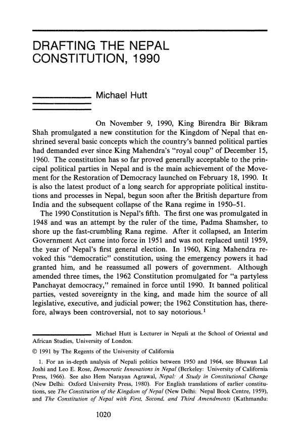 Article PDF first page preview