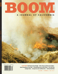 Boom Cover Image for Volume 1, Issue 3