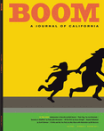 Boom Cover Image for Volume 1, Issue 4