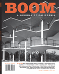 Boom Cover Image for Volume 2, Issue 3