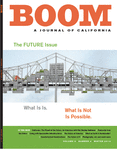 Boom Cover Image for Volume 3, Issue 4