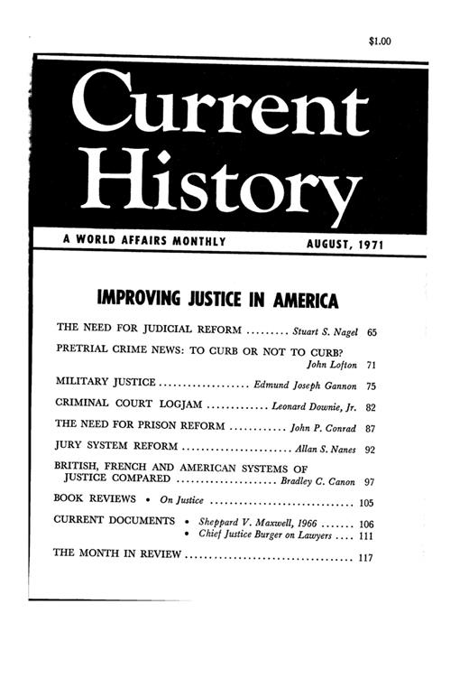 Issue Cover