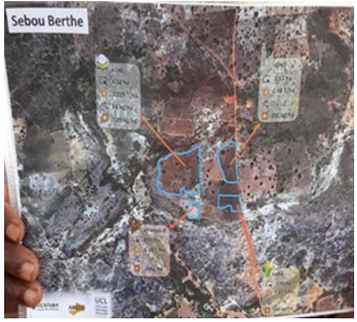 Certificate of occupancy showing field limits (Fieldwork, 2018). DOI: https://doi.org/10.1525/elementa.2020.00106.f5