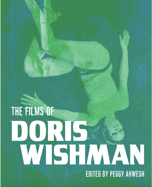 FIGURE 1. The Films of Doris Wishman, edited by Peggy Ahwesh, zine reprint, 2019. Courtesy Peggy Ahwesh/Light Industry/Inpatient Press.