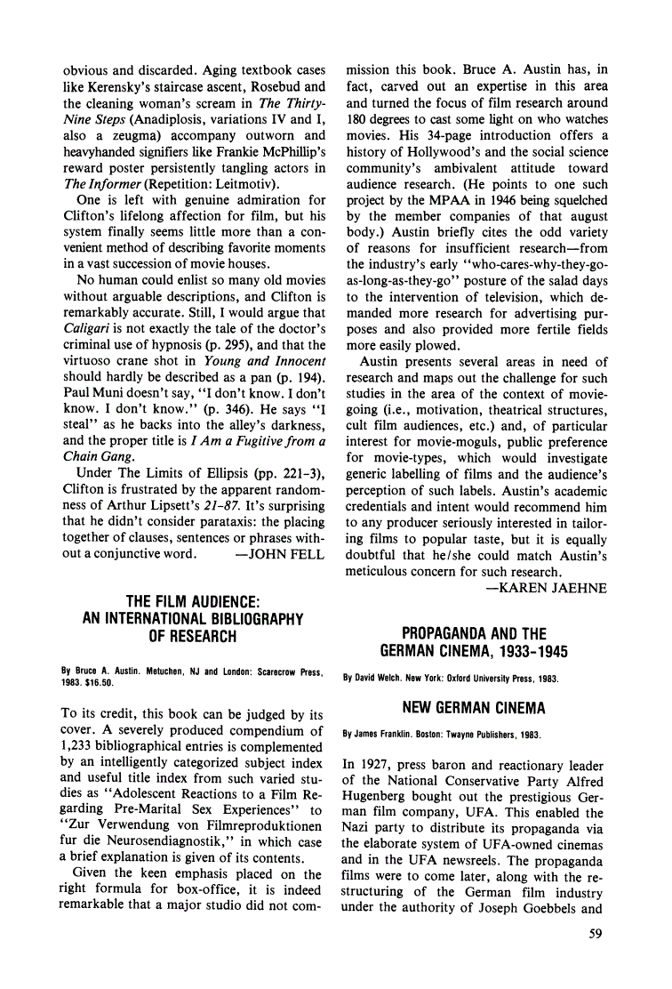 Werner herzog karen jaehne essay 08 picture