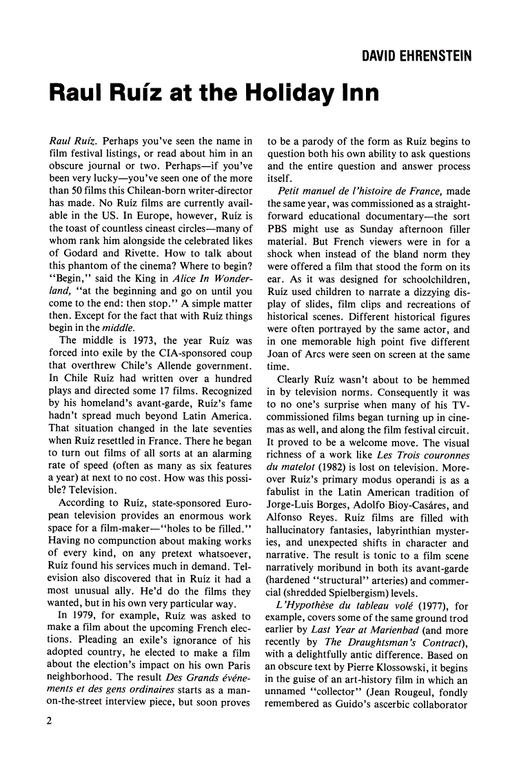 Article PDF first page preview