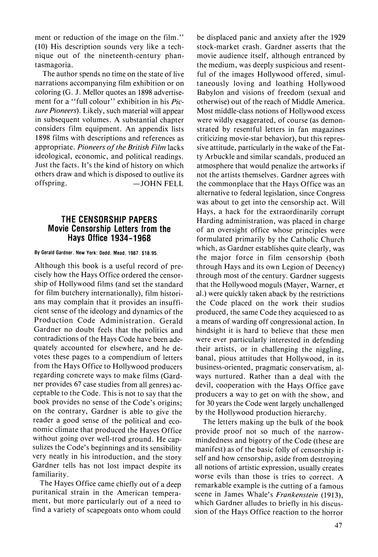 Essays on Censorship. Essay topics and examples of research paper about Censorship film censorship essay