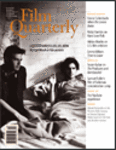 Film Quarterly Cover Image for Volume 60, Issue 2