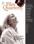 Film Quarterly Cover Image for Volume 60, Issue 4