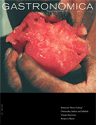 Gastronomica Cover Image for Volume 2, Issue 4