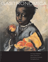 Gastronomica Cover Image for Volume 3, Issue 3