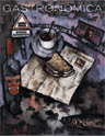 Gastronomica Cover Image for Volume 5, Issue 1