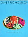 Gastronomica Cover Image for Volume 5, Issue 2