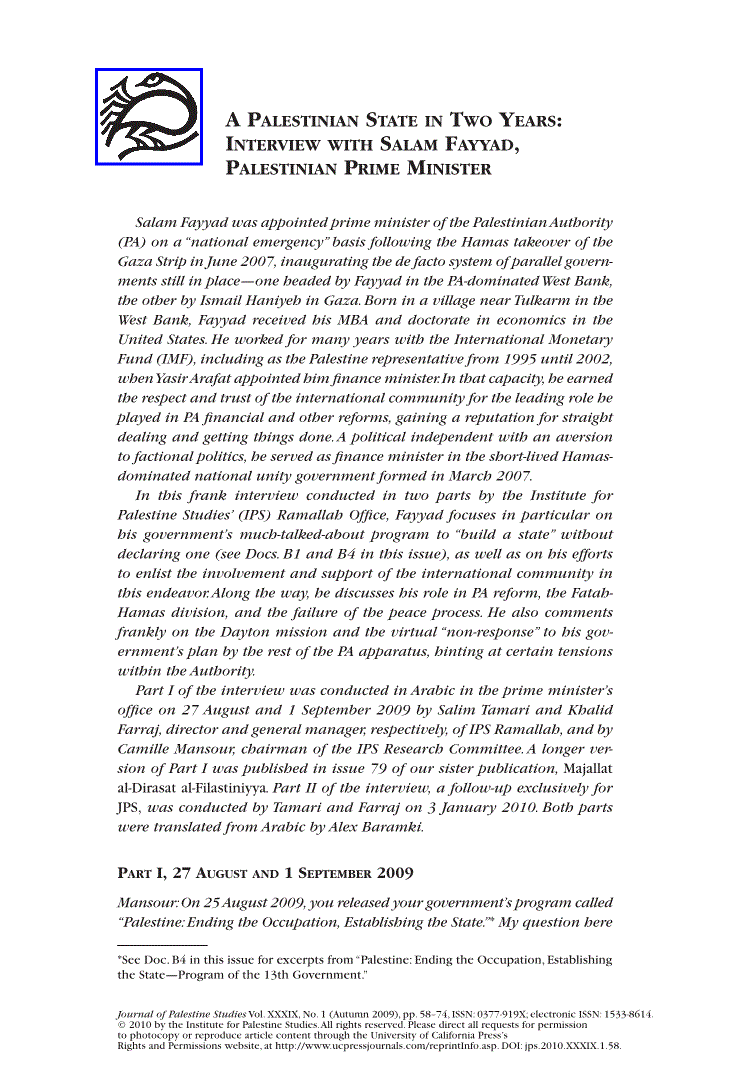 Article PDF first page preview