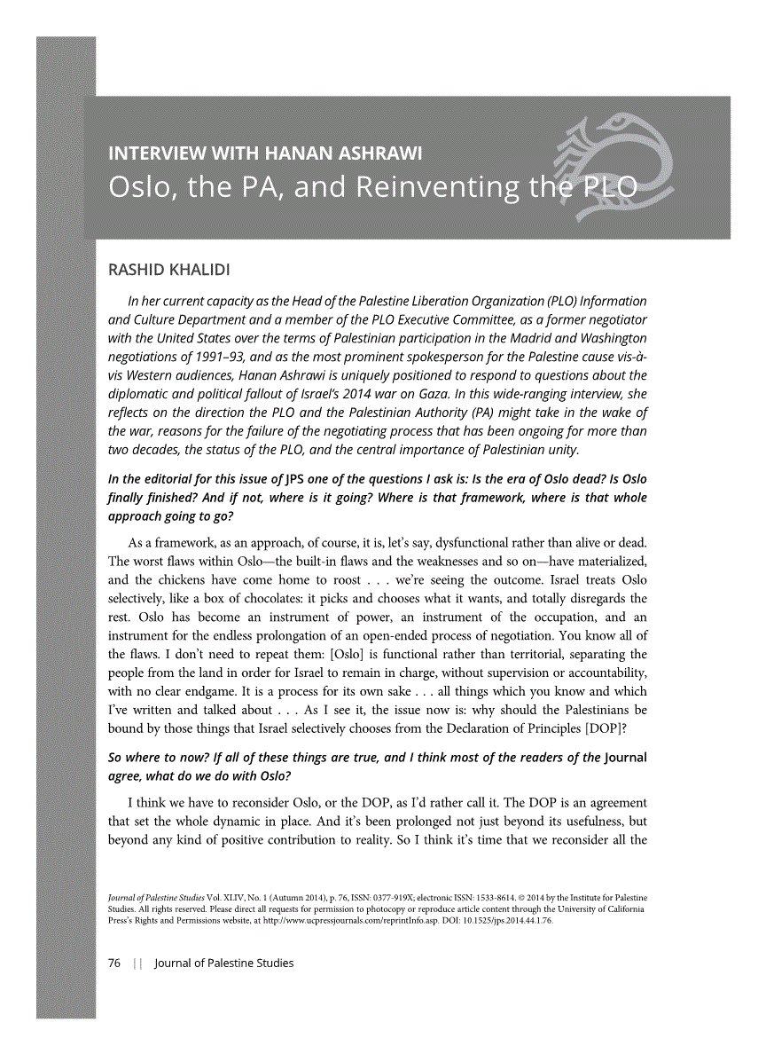 Article PDF first page preview