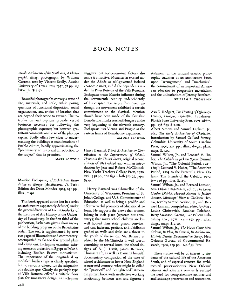 Why is the modern world so depressing picture