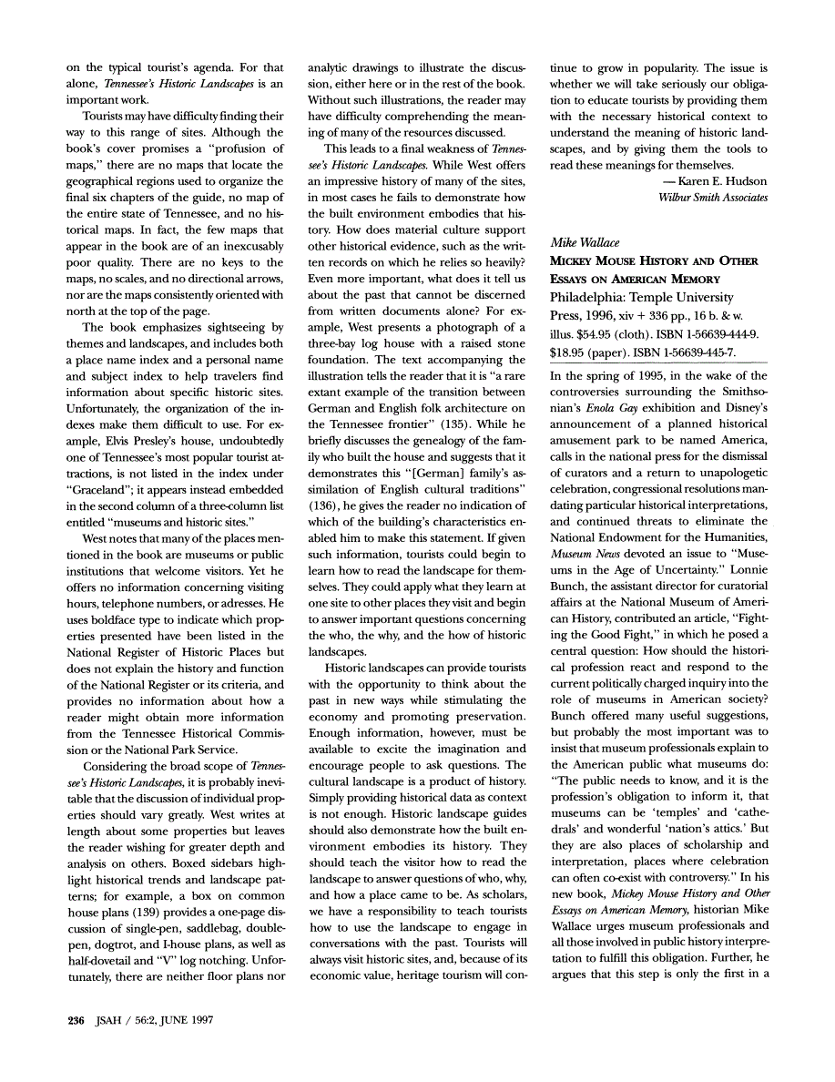 Shannon O'Donnell: Mickey Mouse History mickey mouse history wallace