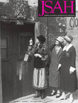 Journal of the Society of Architectural Historians Cover Image for Volume 67, Issue 3