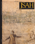 Journal of the Society of Architectural Historians Cover Image for Volume 69, Issue 1