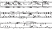 First movement of op. 27, no. 1: ternary, rondo, or variations?