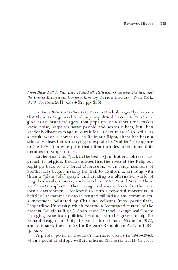 Article PDF first page preview