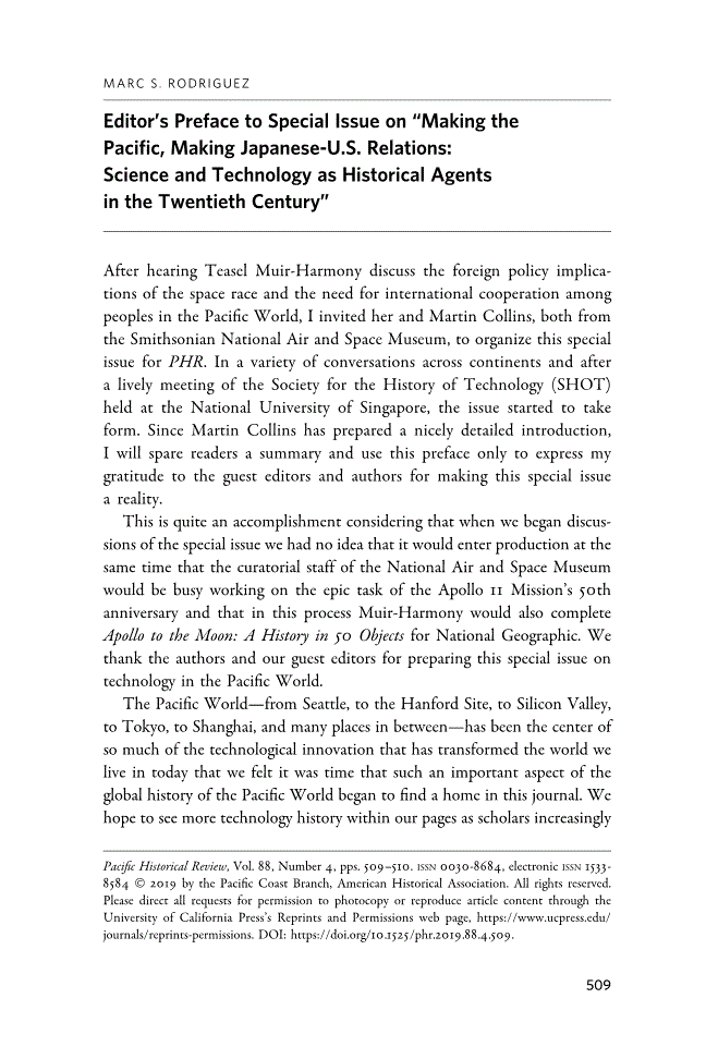 Article PDF first page preview