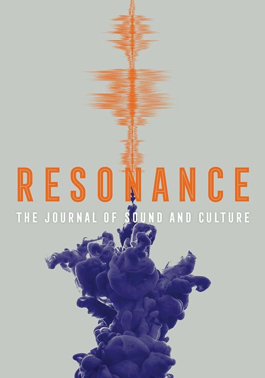 Resonance Cover Image for Volume 1, Issue 4