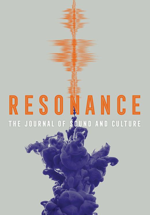 Resonance Cover Image for Volume 2, Issue 4