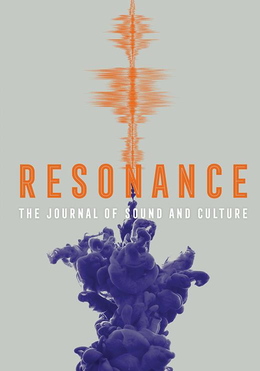 Resonance Cover Image for Volume 3, Issue 2