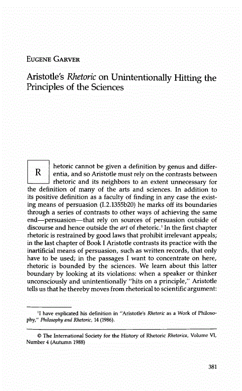 Article PDF first page preview