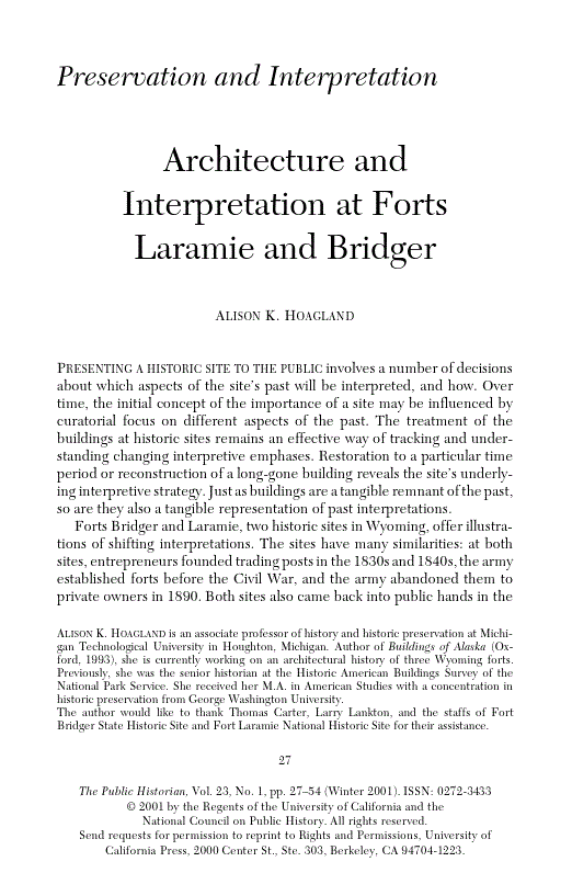 Article PDF first page preview