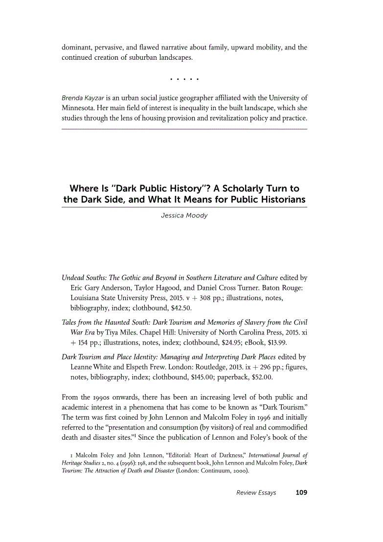 Master of Arts Degree in Public History < University of North Alabama