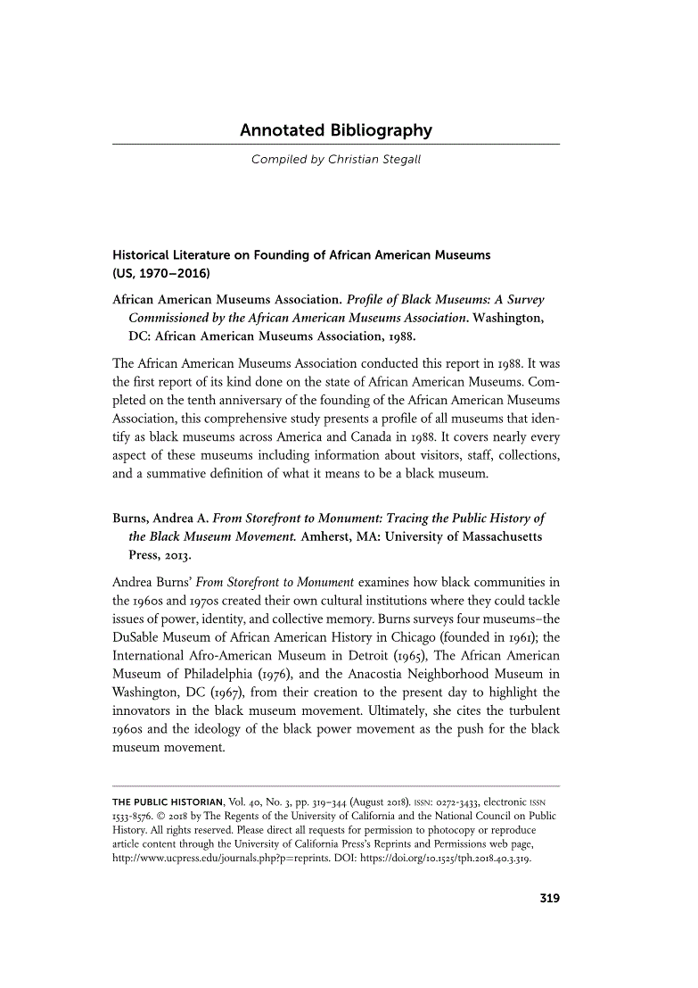 Free annotated bibliography picture